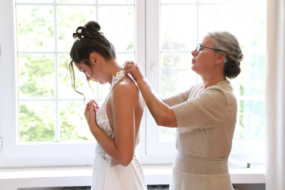 Maison Les Marguerites