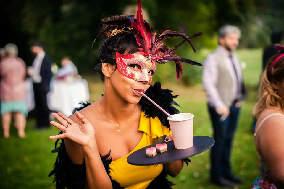 Mimesis events — photo 6