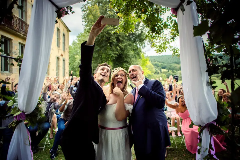 Mimesis events — photo 8