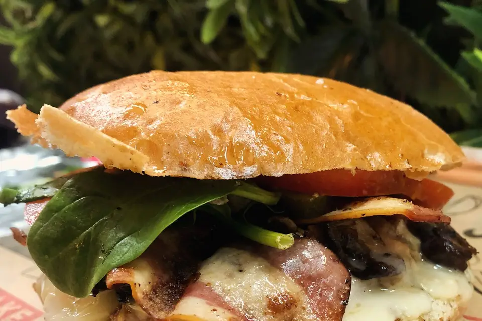 La Maison du Burger — photo 4