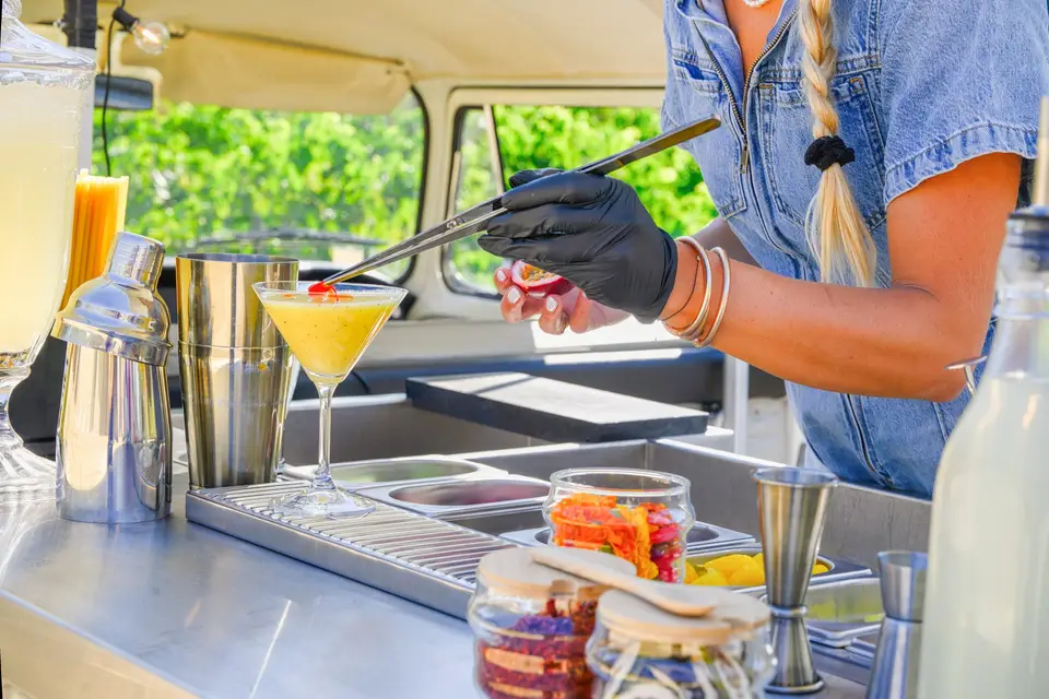 Kombi Event — photo 5