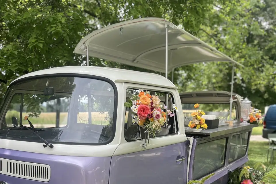 Kombi Event — photo 8