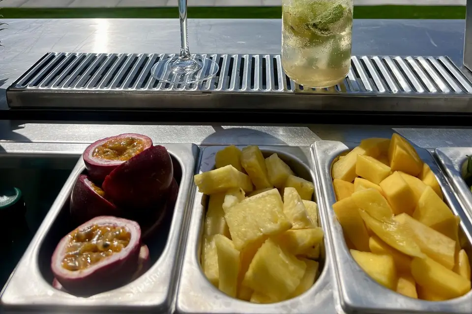 Kombi Event — photo 7