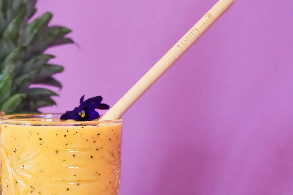 Kombi Event — photo 4