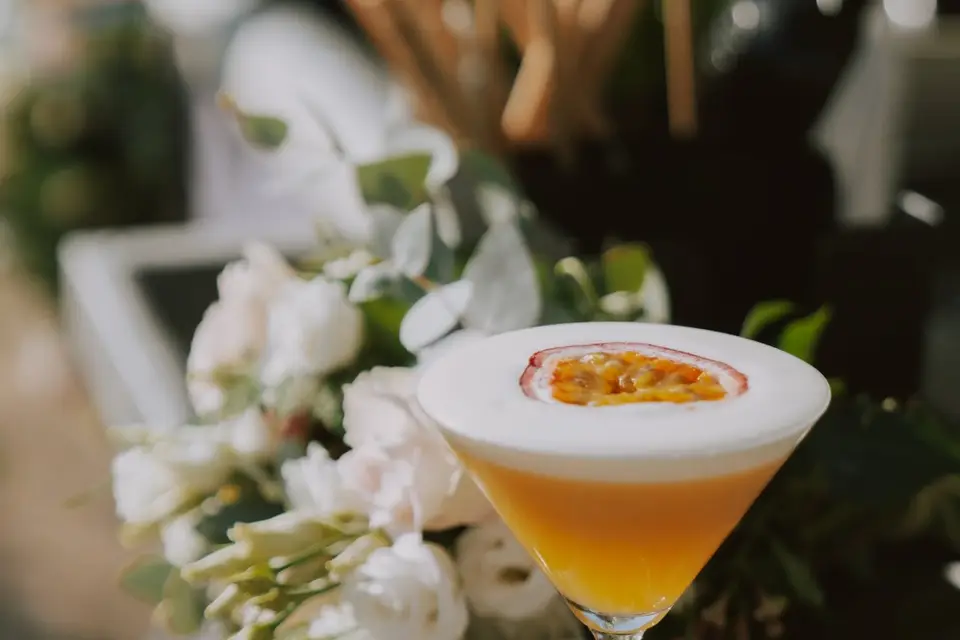 Kombi Event — photo 1