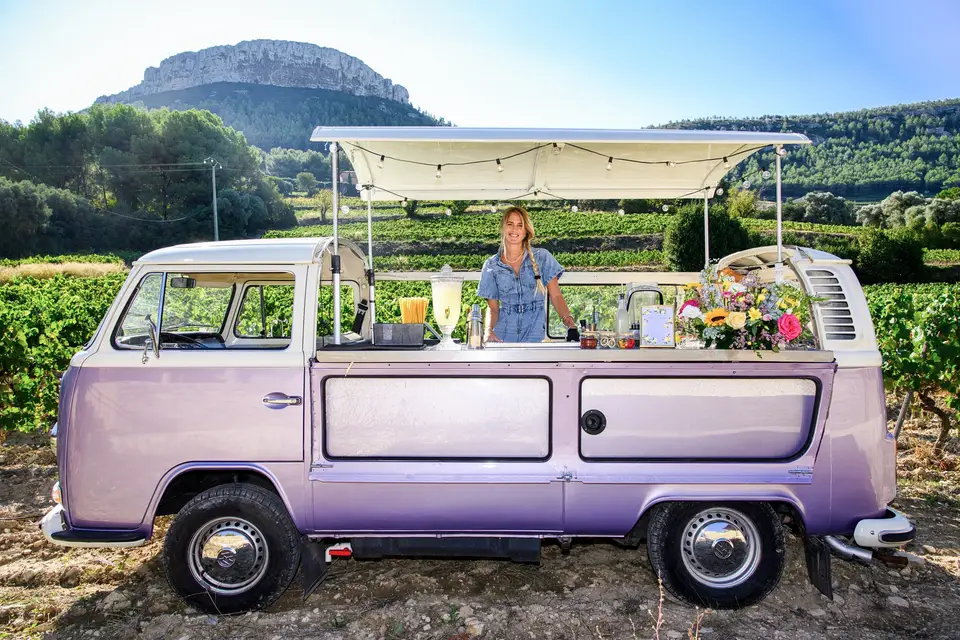 Kombi Event — photo 6