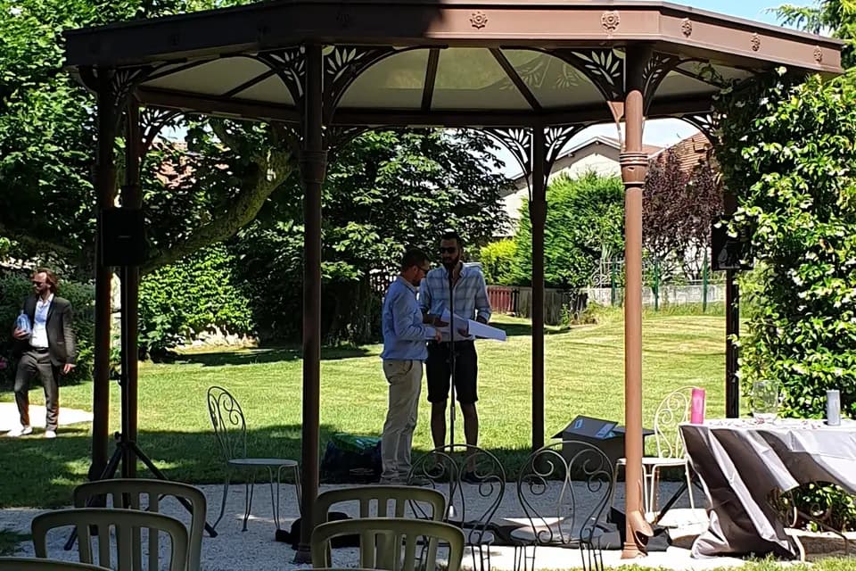 MKB Events — photo 4