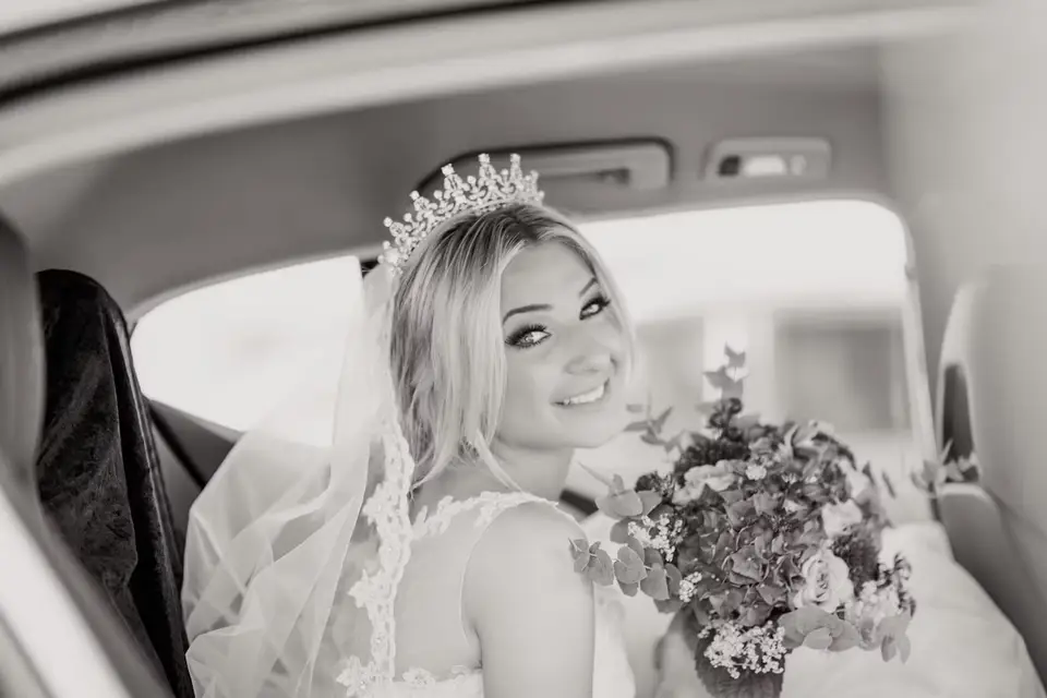 Satine Makeup — photo 2