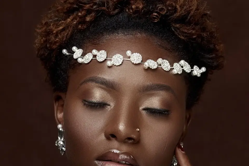 Satine Makeup — photo 6