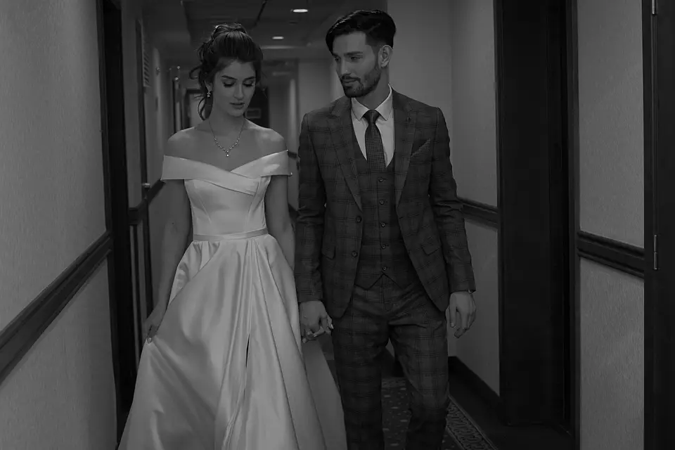 Satine Makeup — photo 1