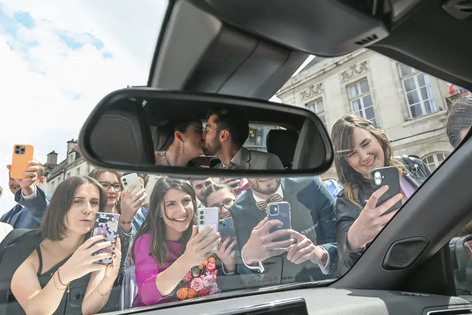 Dans l'oeil de Jade — photo 7