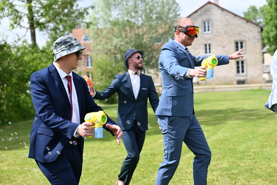 Dans l'oeil de Jade — photo 8