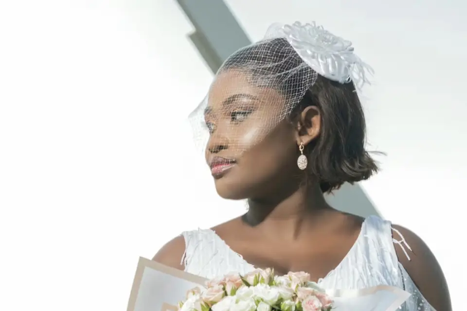 Satine Makeup — photo 8