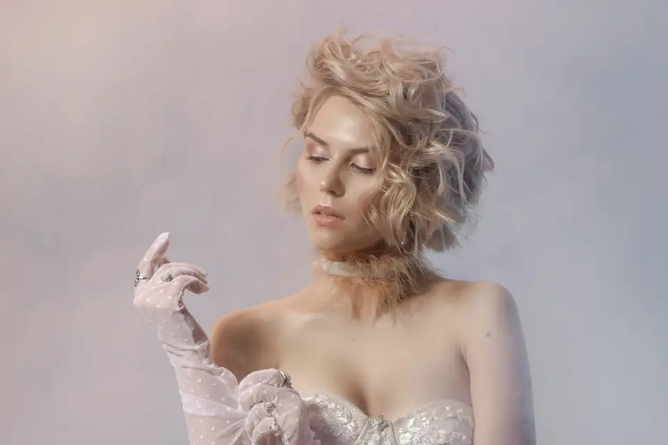 Satine Makeup — photo 7