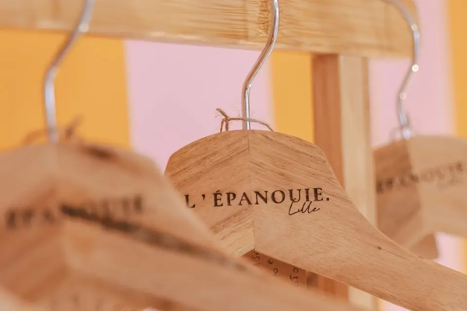 L'Épanouie — photo 3