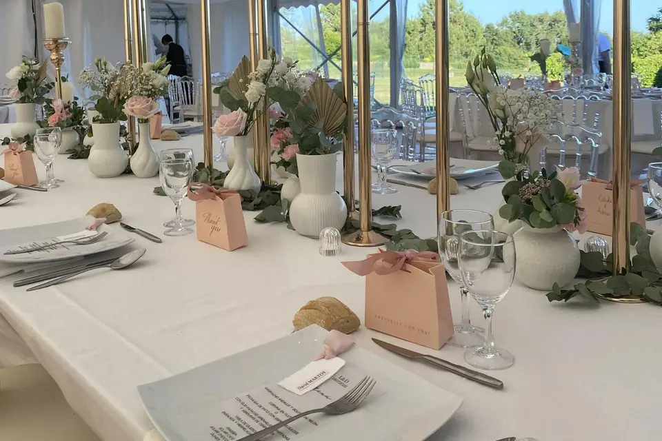 The sweet harmony — photo 1