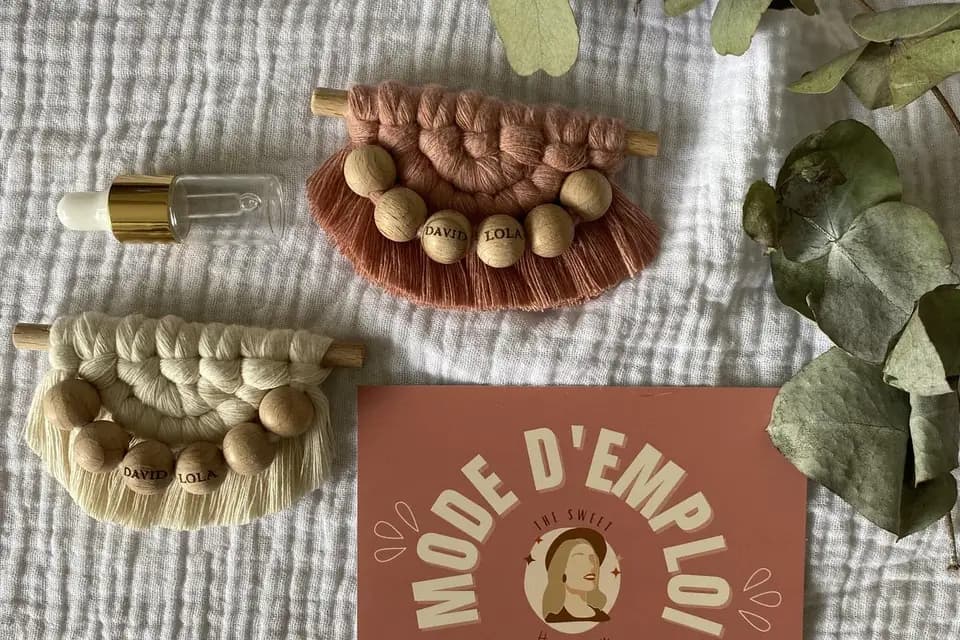 The sweet harmony — photo 3