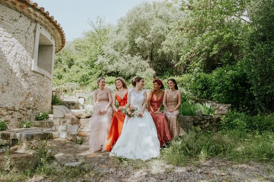 Domaine de la Galinière