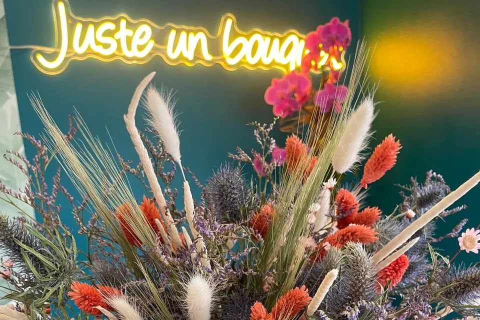 Juste un bouquet  — photo 5