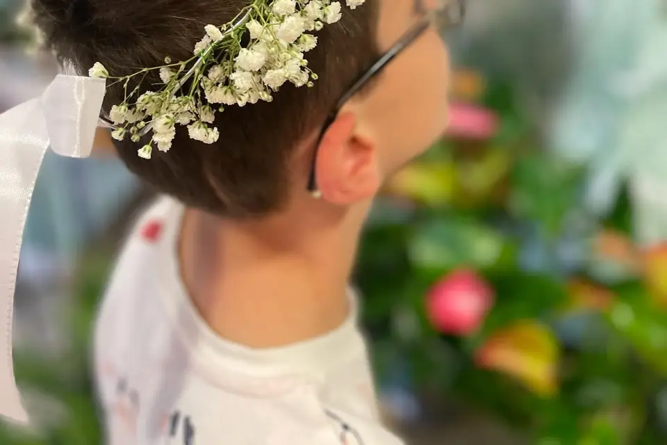 Juste un bouquet  — photo 2