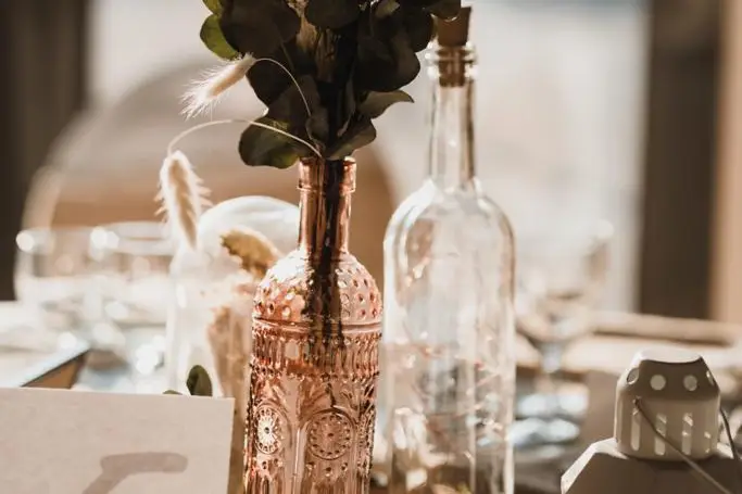 Juste un bouquet  — photo 6