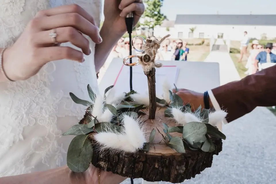 Juste un bouquet  — photo 4