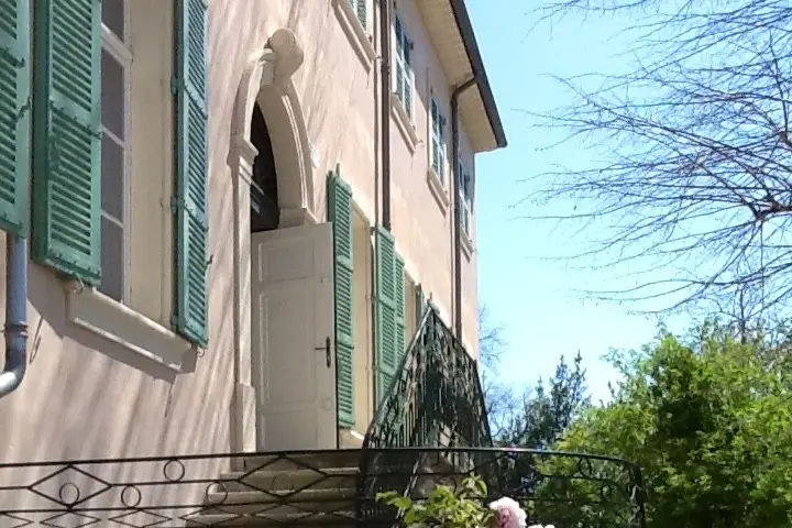 Domaine de la Galinière — photo 4