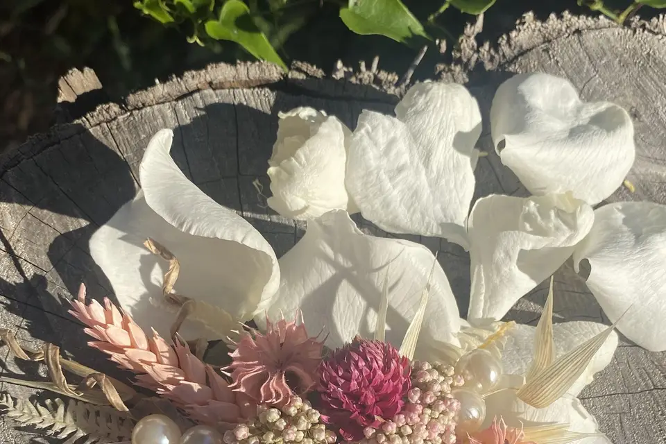 The Flower’s by Laure — photo 4