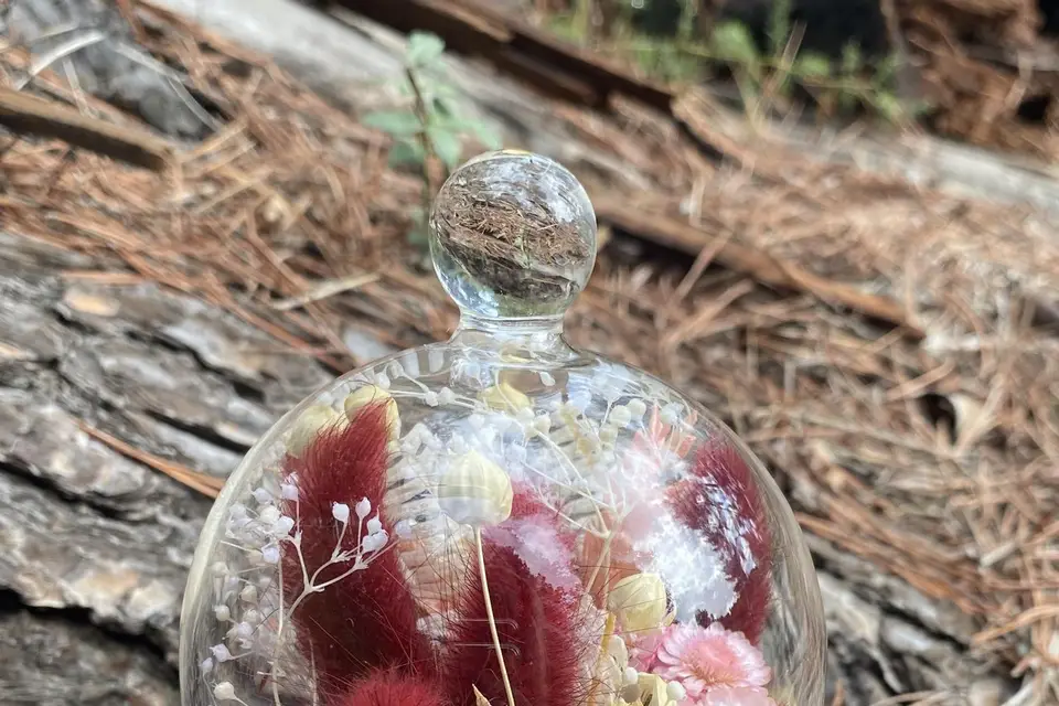 The Flower’s by Laure — photo 1