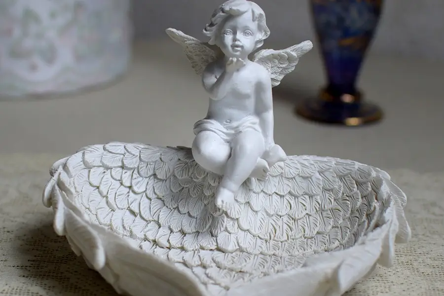 L'Esprit des Anges — photo 4