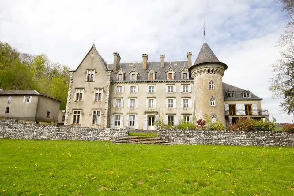 Château de Calmels — photo 5