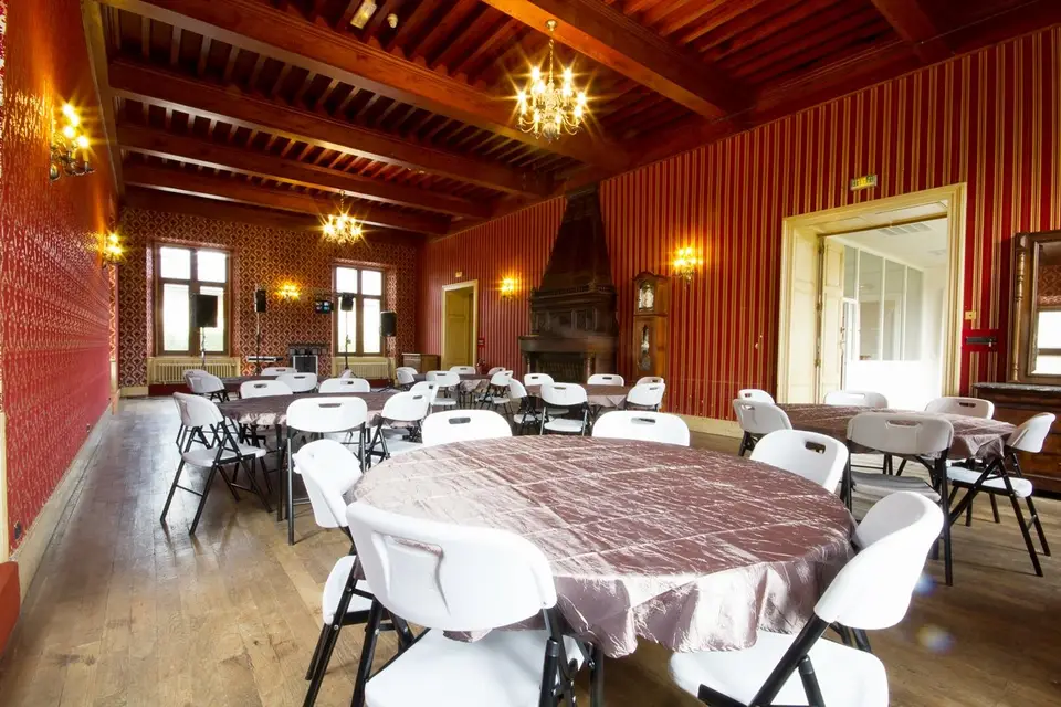 Château de Calmels — photo 6