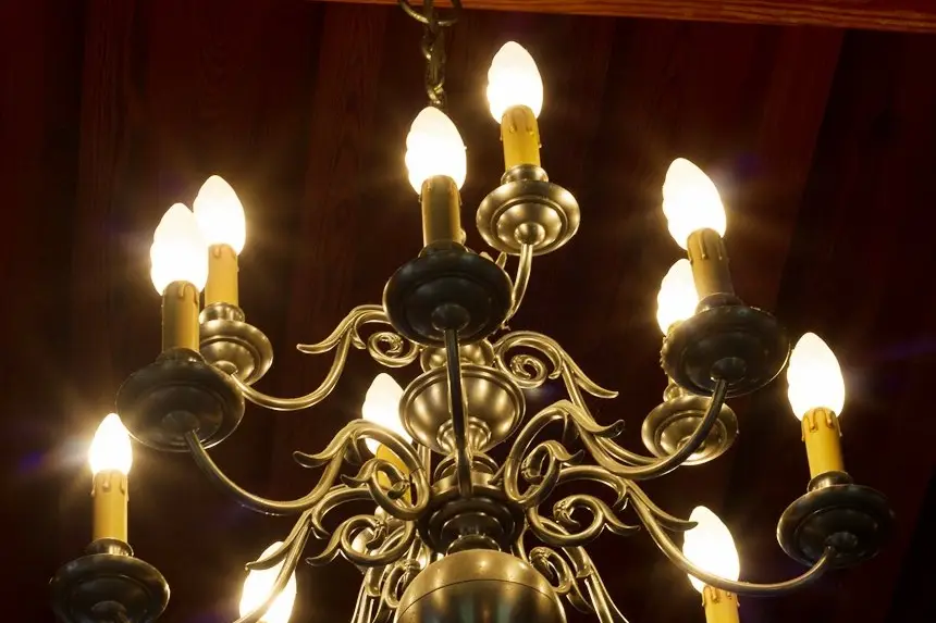 Château de Calmels — photo 7