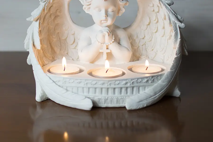 L'Esprit des Anges — photo 3