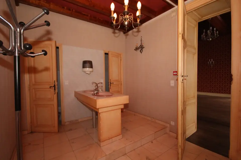 Château de Calmels — photo 2