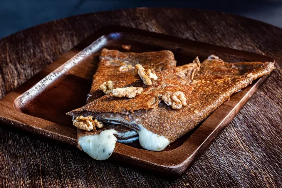 Ty'Joh Food Truck — photo 5