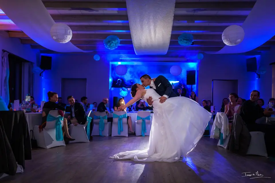 Yvan Marck Photographe — photo 8