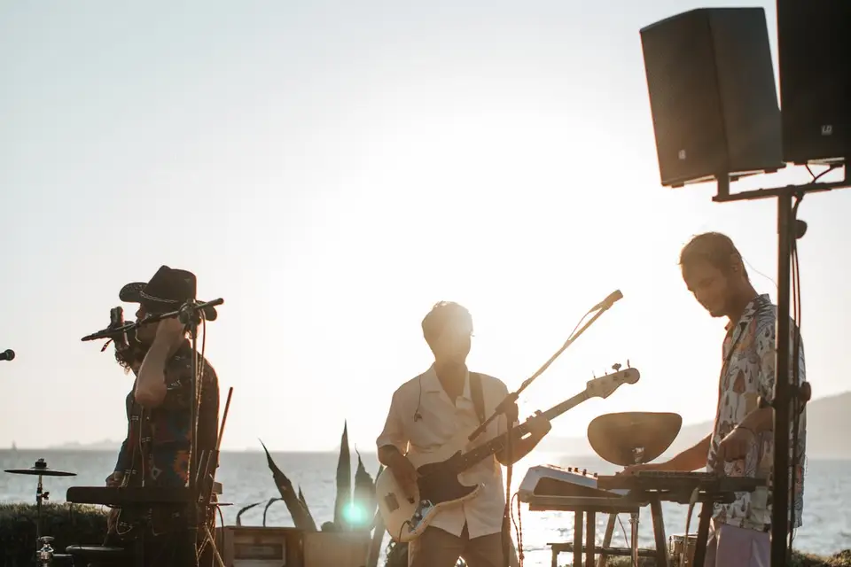 Azur Azur — photo 7