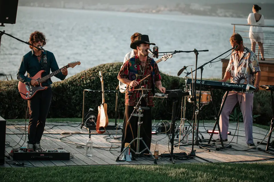 Azur Azur — photo 1