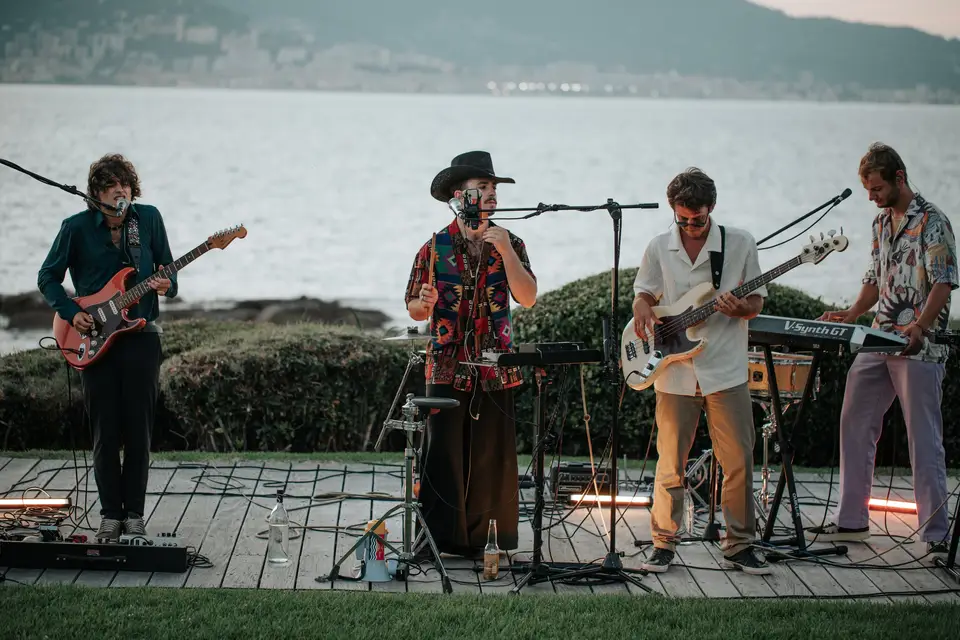 Azur Azur — photo 2