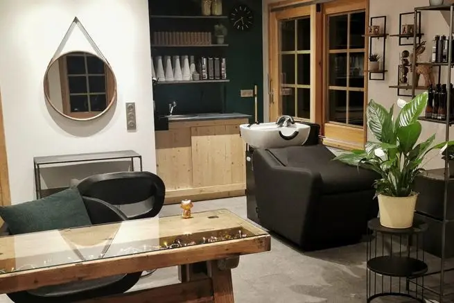 L'Atelier Confidentiel — photo 1