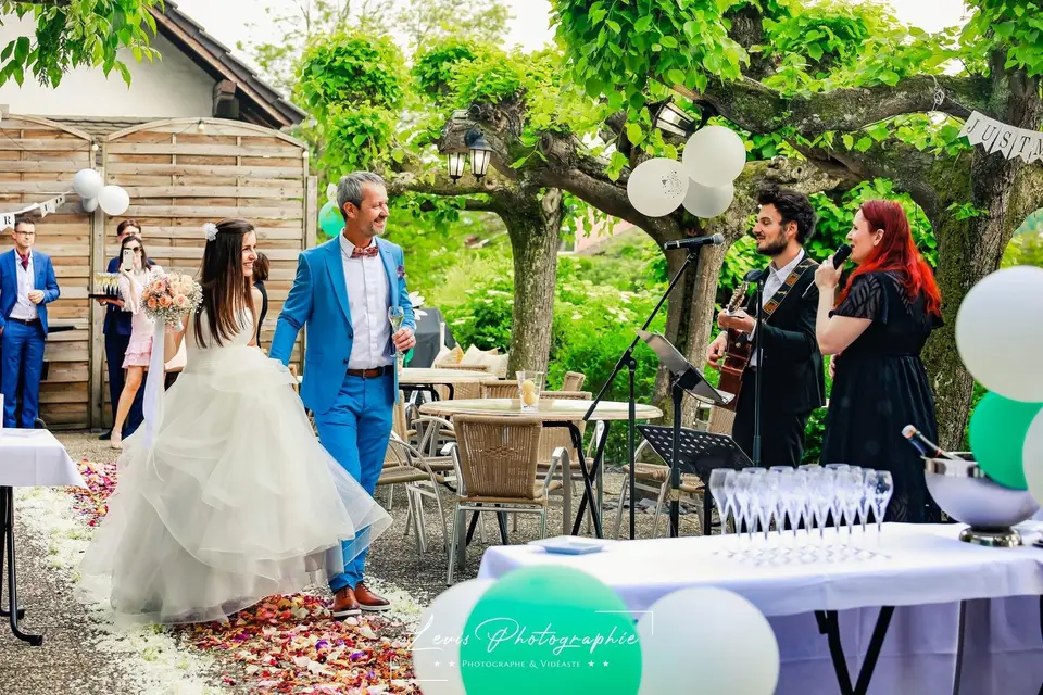 Cynthia Colombo - Chanteuse — photo 3