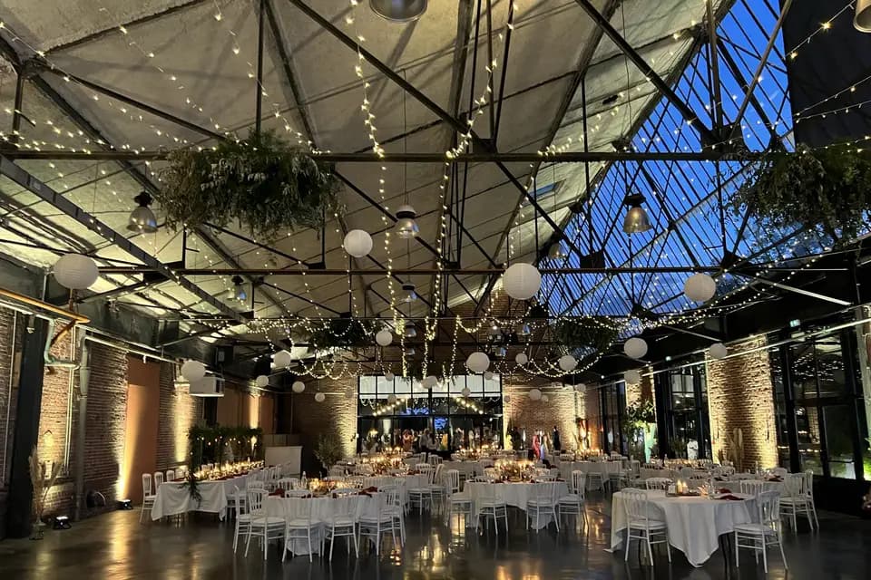 Les Jardins de Joséphine