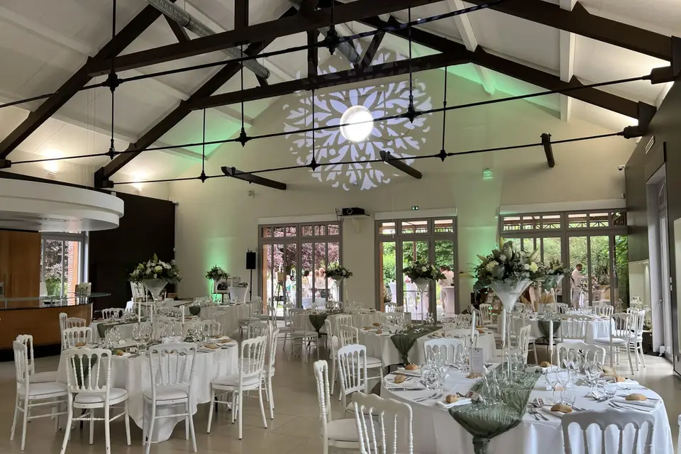 Les Jardins de Joséphine — photo 2