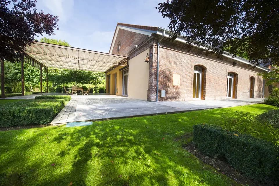 Les Jardins de Joséphine — photo 5