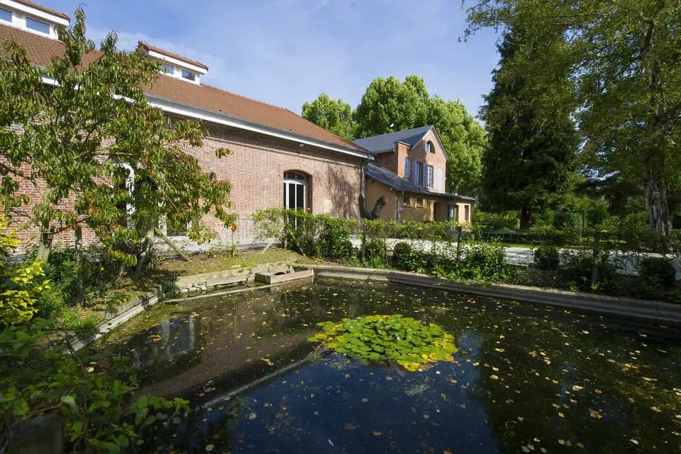 Les Jardins de Joséphine — photo 4