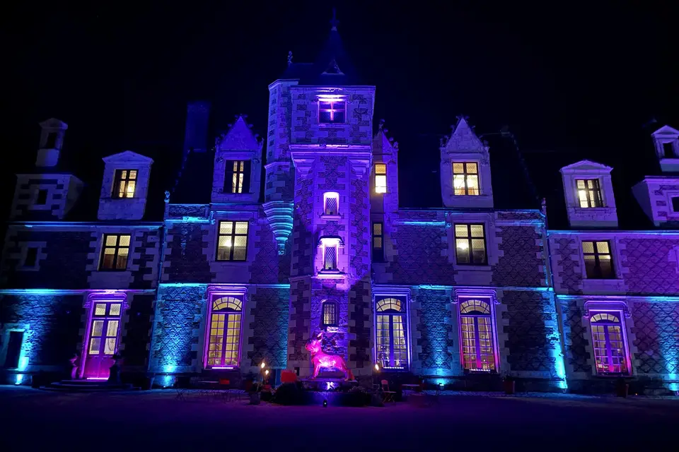 Décibel — photo 3