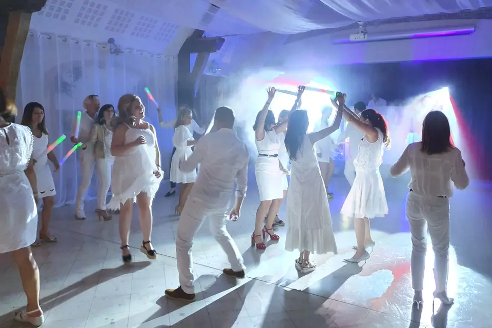 Décibel — photo 2