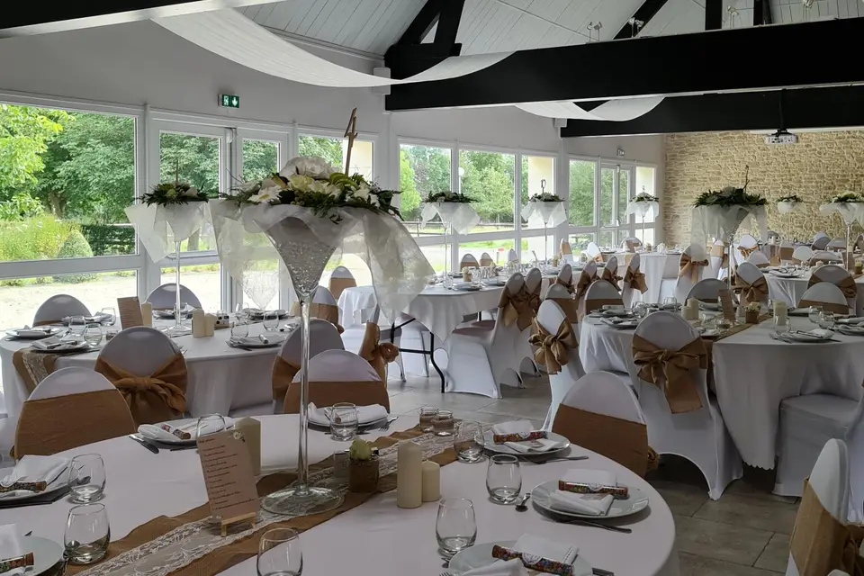 Le Manoir des Marronniers — photo 2