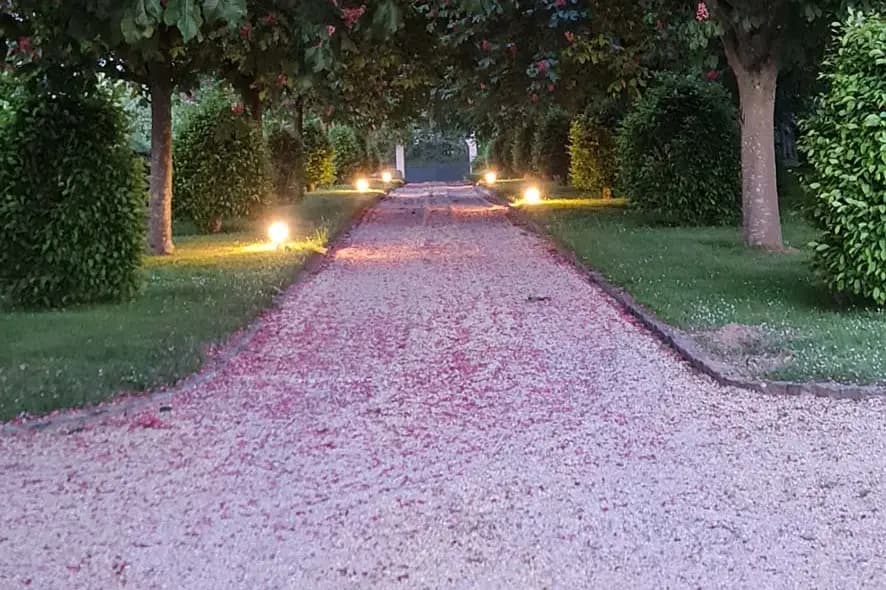 Le Manoir des Marronniers — photo 8